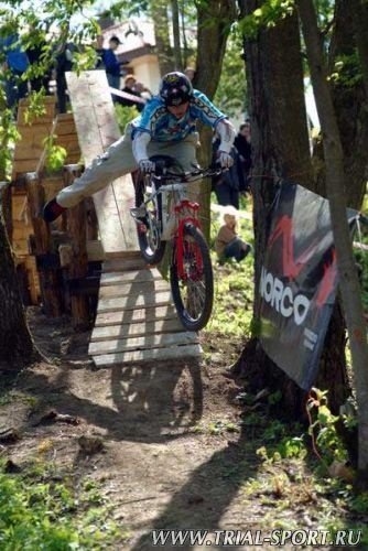 Norco Ride в с/п "Яхрома" 77