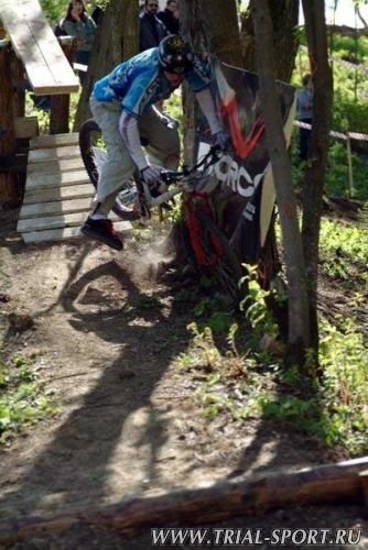 Norco Ride в с/п "Яхрома" 78
