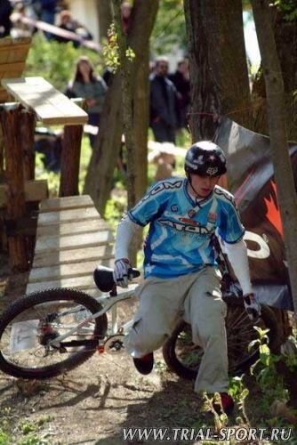 Norco Ride в с/п "Яхрома" 79