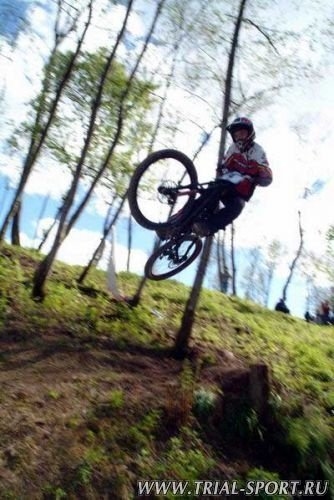 Norco Ride в с/п "Яхрома" 80
