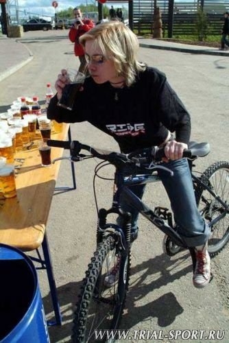 Norco Ride в с/п "Яхрома" 82