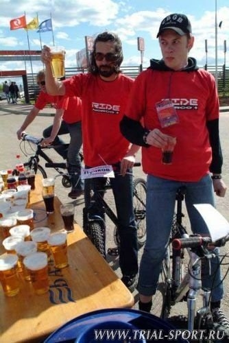 Norco Ride в с/п "Яхрома" 83