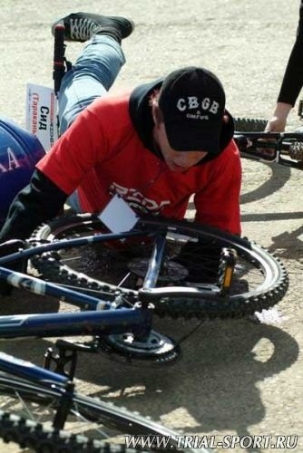 Norco Ride в с/п "Яхрома" 87