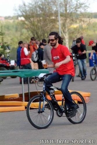 Norco Ride в с/п "Яхрома" 85