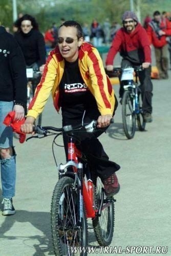 Norco Ride в с/п "Яхрома" 92