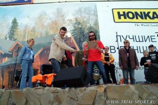 Norco Ride в с/п "Яхрома" 91