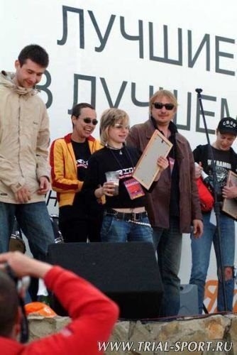 Norco Ride в с/п "Яхрома" 93