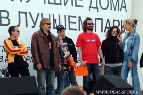 Norco Ride в с/п "Яхрома" 94