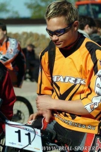 Norco Ride в с/п "Яхрома" 95