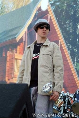 Norco Ride в с/п "Яхрома" 99
