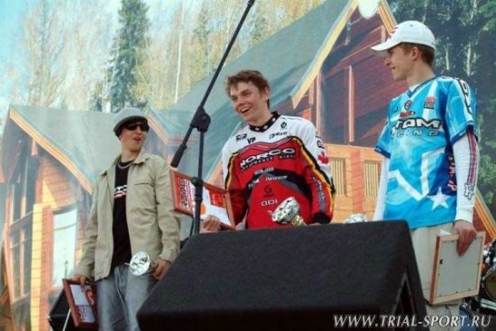 Norco Ride в с/п "Яхрома" 103