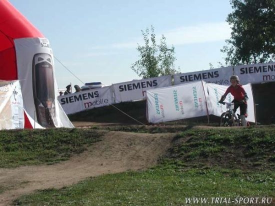 Чемпионат России 2004 в Орехово. 9