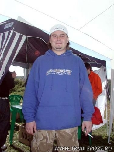 Чемпионат России 2004 в Орехово. 13