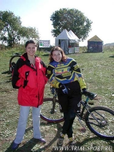 Чемпионат России 2004 в Орехово. 15