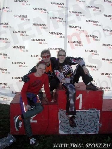 Чемпионат России 2004 в Орехово. 22