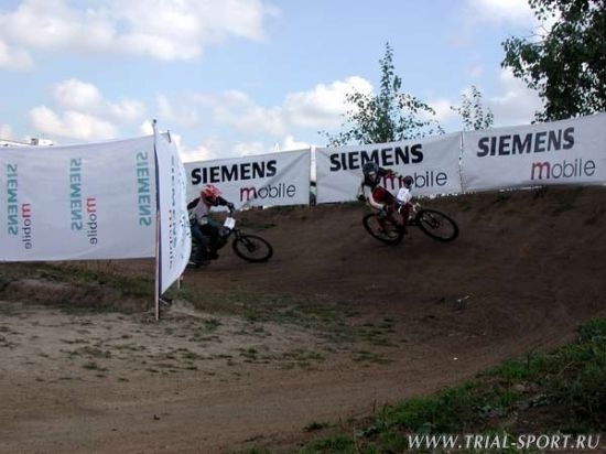 Чемпионат России 2004 в Орехово. 37