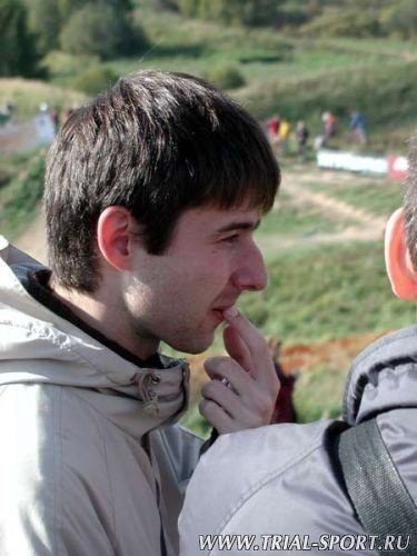 Чемпионат России 2004 в Орехово. 39