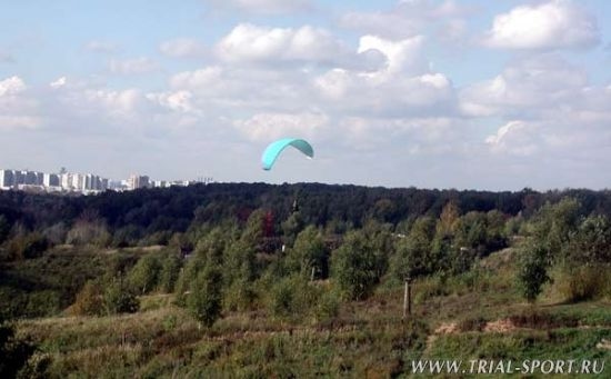 Чемпионат России 2004 в Орехово. 43