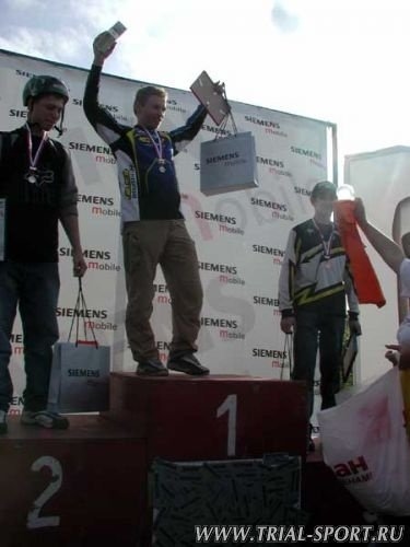Чемпионат России 2004 в Орехово. 47