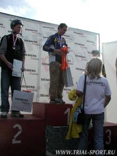 Чемпионат России 2004 в Орехово. 48