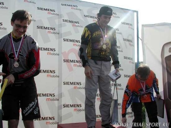 Чемпионат России 2004 в Орехово. 53