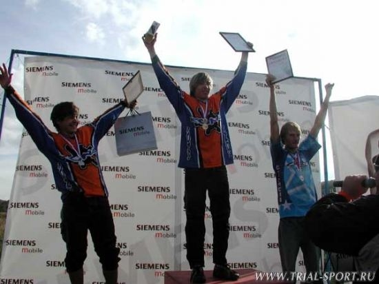 Чемпионат России 2004 в Орехово. 54