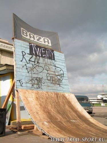 Twenty Jam 2006 2