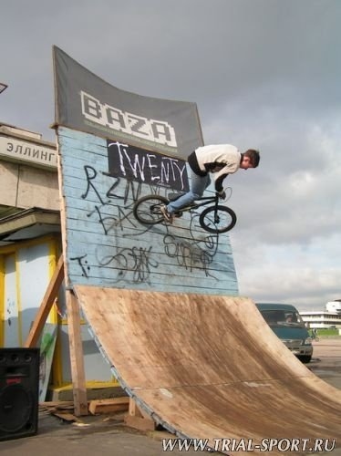 Twenty Jam 2006 4