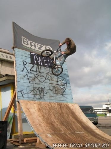 Twenty Jam 2006 5