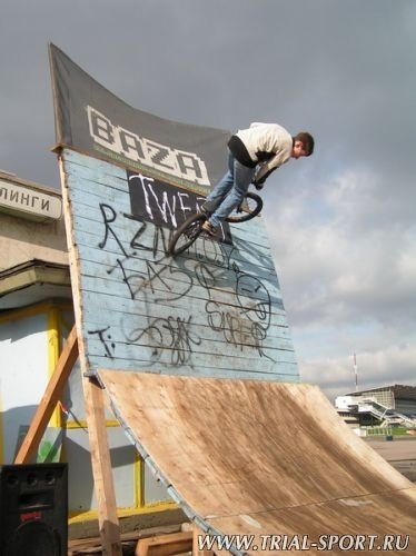 Twenty Jam 2006 6