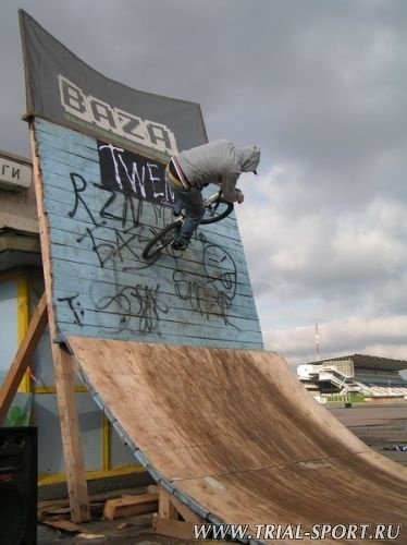 Twenty Jam 2006 8