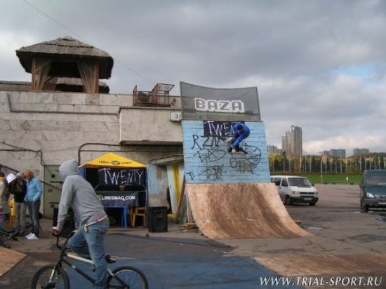 Twenty Jam 2006 12
