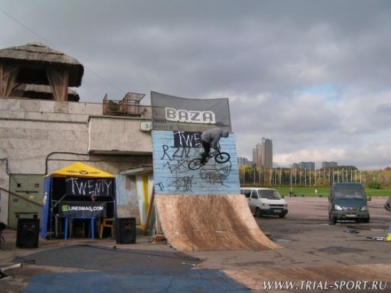 Twenty Jam 2006 13