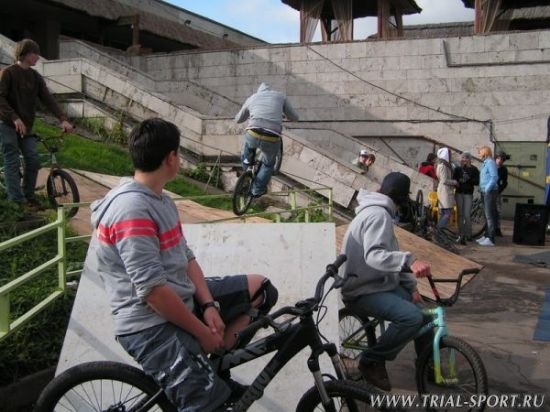 Twenty Jam 2006 15