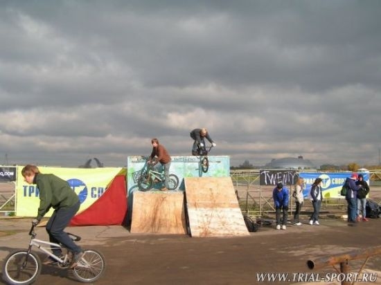 Twenty Jam 2006 18