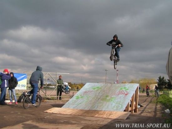 Twenty Jam 2006 19
