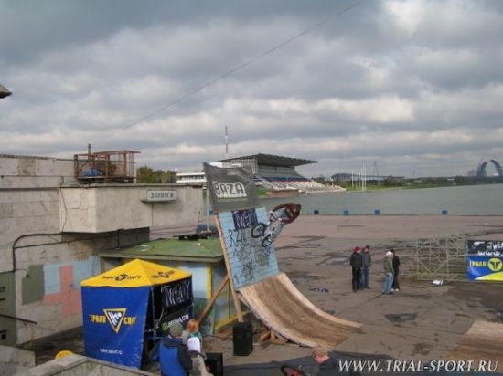 Twenty Jam 2006 22