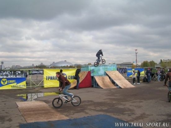 Twenty Jam 2006 23