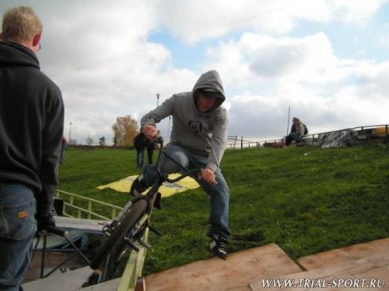 Twenty Jam 2006 24