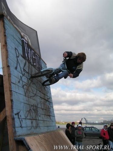 Twenty Jam 2006 29