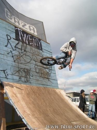 Twenty Jam 2006 31