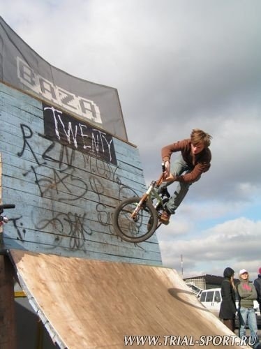 Twenty Jam 2006 33