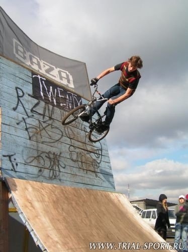 Twenty Jam 2006 34