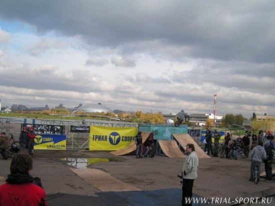 Twenty Jam 2006 38
