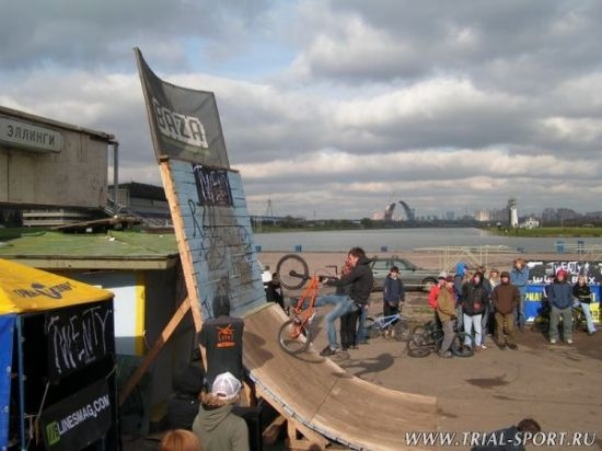 Twenty Jam 2006 39
