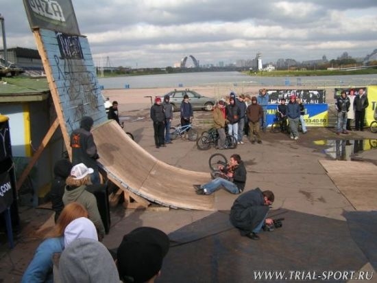 Twenty Jam 2006 40