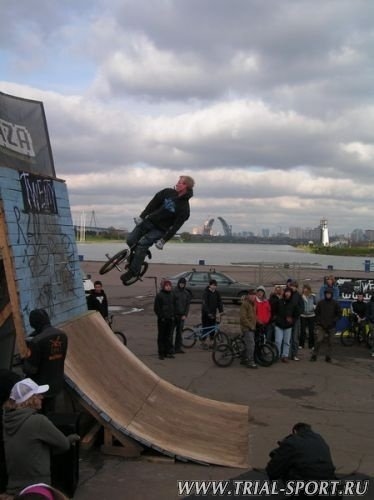 Twenty Jam 2006 41