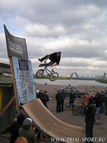 Twenty Jam 2006 42