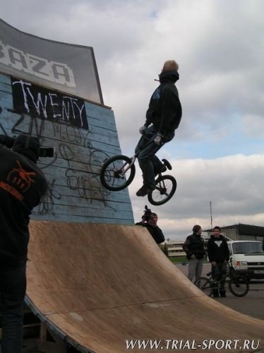 Twenty Jam 2006 43