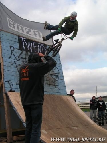 Twenty Jam 2006 44